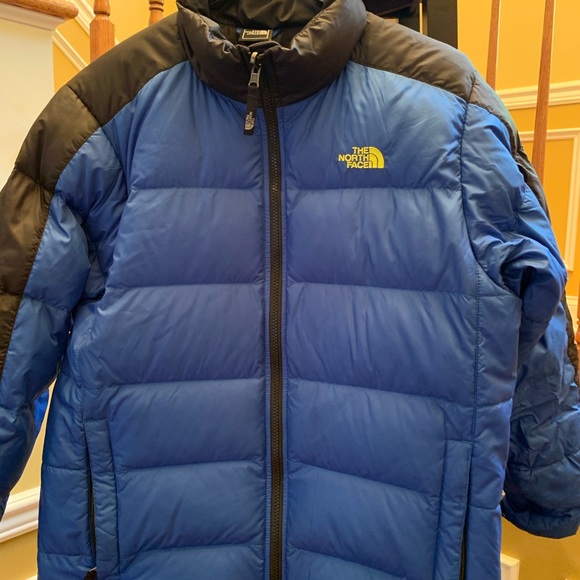 NorthFace Winter Jacket - Picture 2 of 3